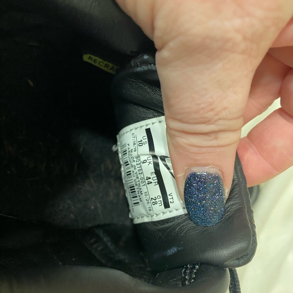 Nike Air “fear of god” - Picture 4 of 4